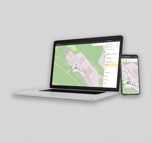 Helymeghatározás és geofencing