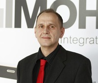 Mozgó Zsolt