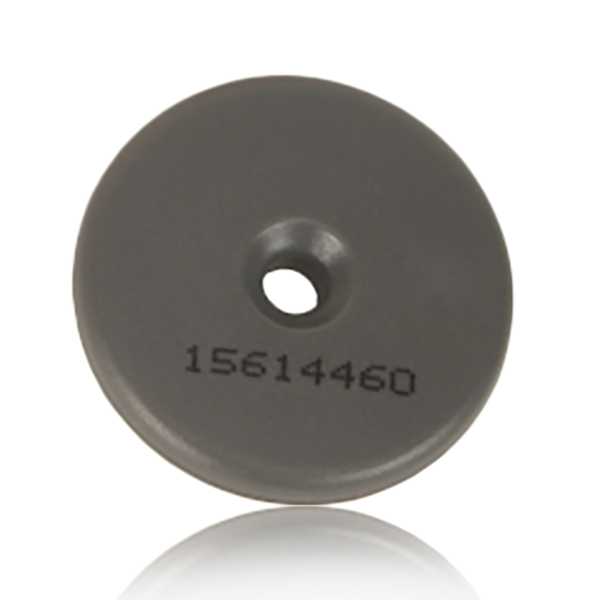 RFID KORONG, RFID TOKEN